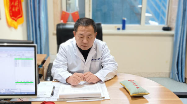 曲靖市|长春中大医院：王兆国中医 以仁心仁术传承中医精粹